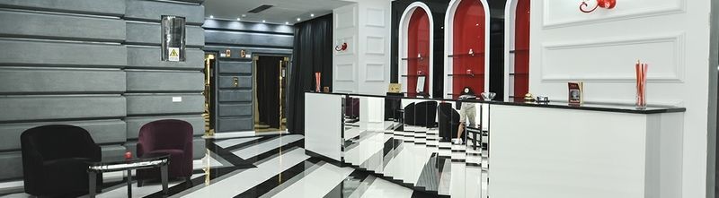 Hotel Europeca ไกรโอวา ภายนอก รูปภาพ